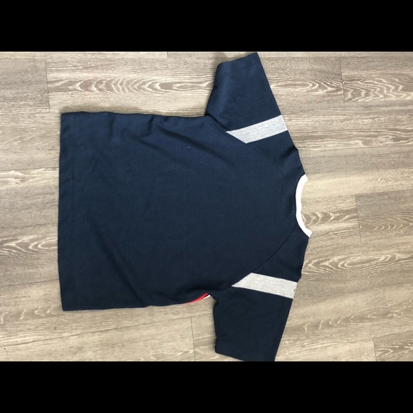 Nautica 83 Vintage Blue T-Shirt - Picture 5 of 5